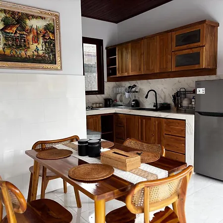 Molog Private Villa