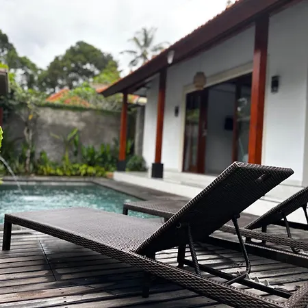 Molog Private Villa